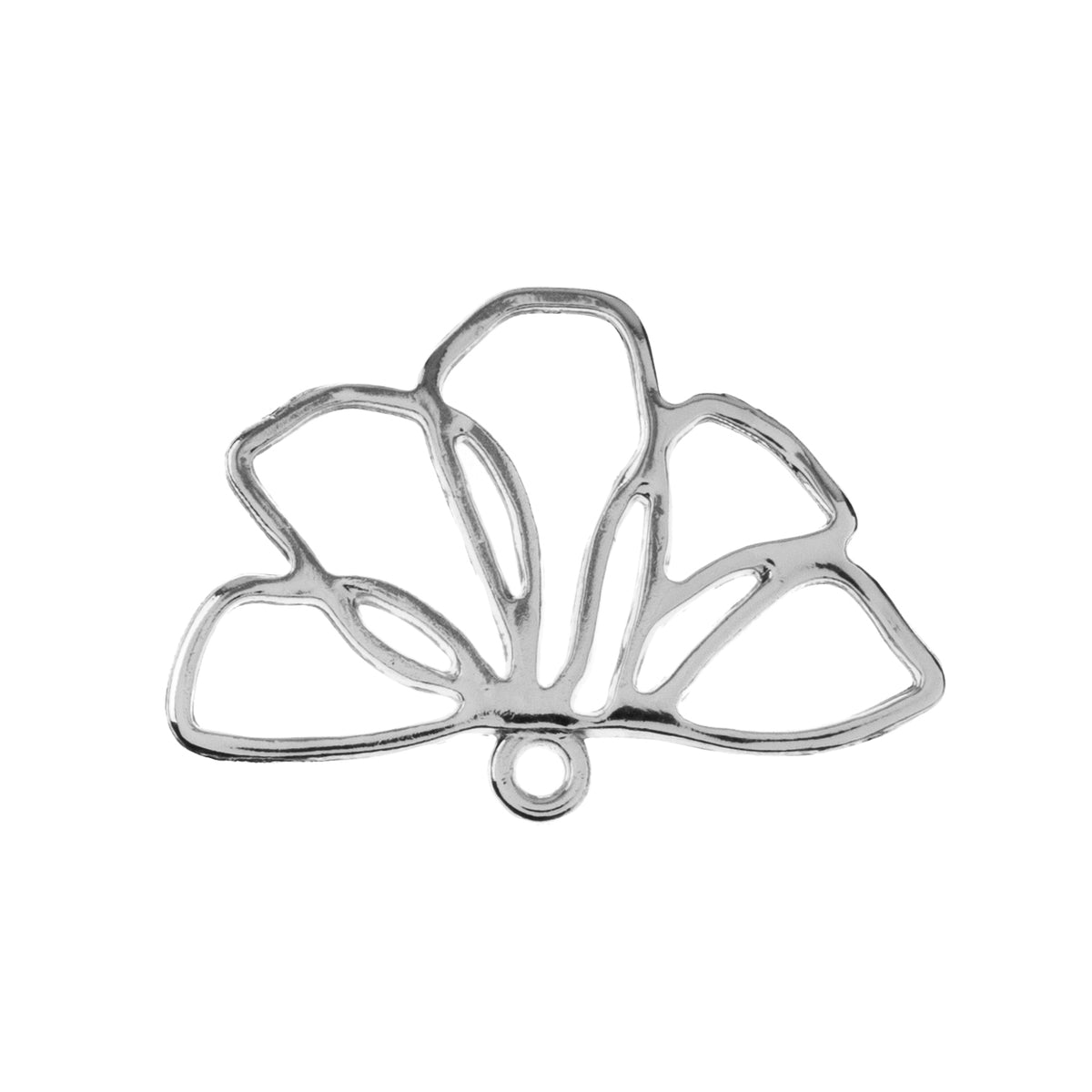 DZ1406-17: BeadWork Findings Silver