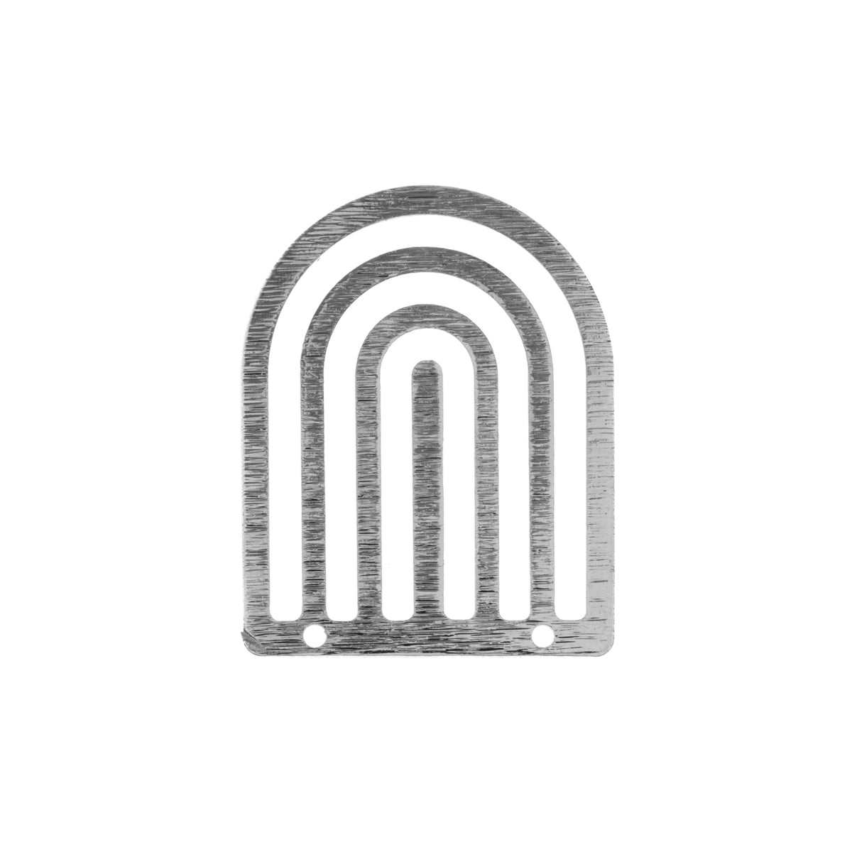 DZ1406-22: BeadWork Findings Silver