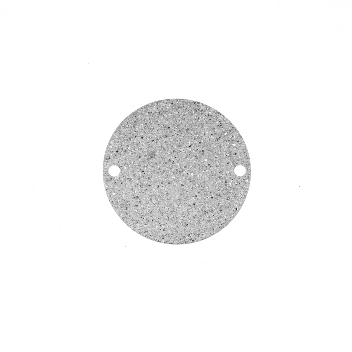 DZ1406-25: BeadWork Findings Silver