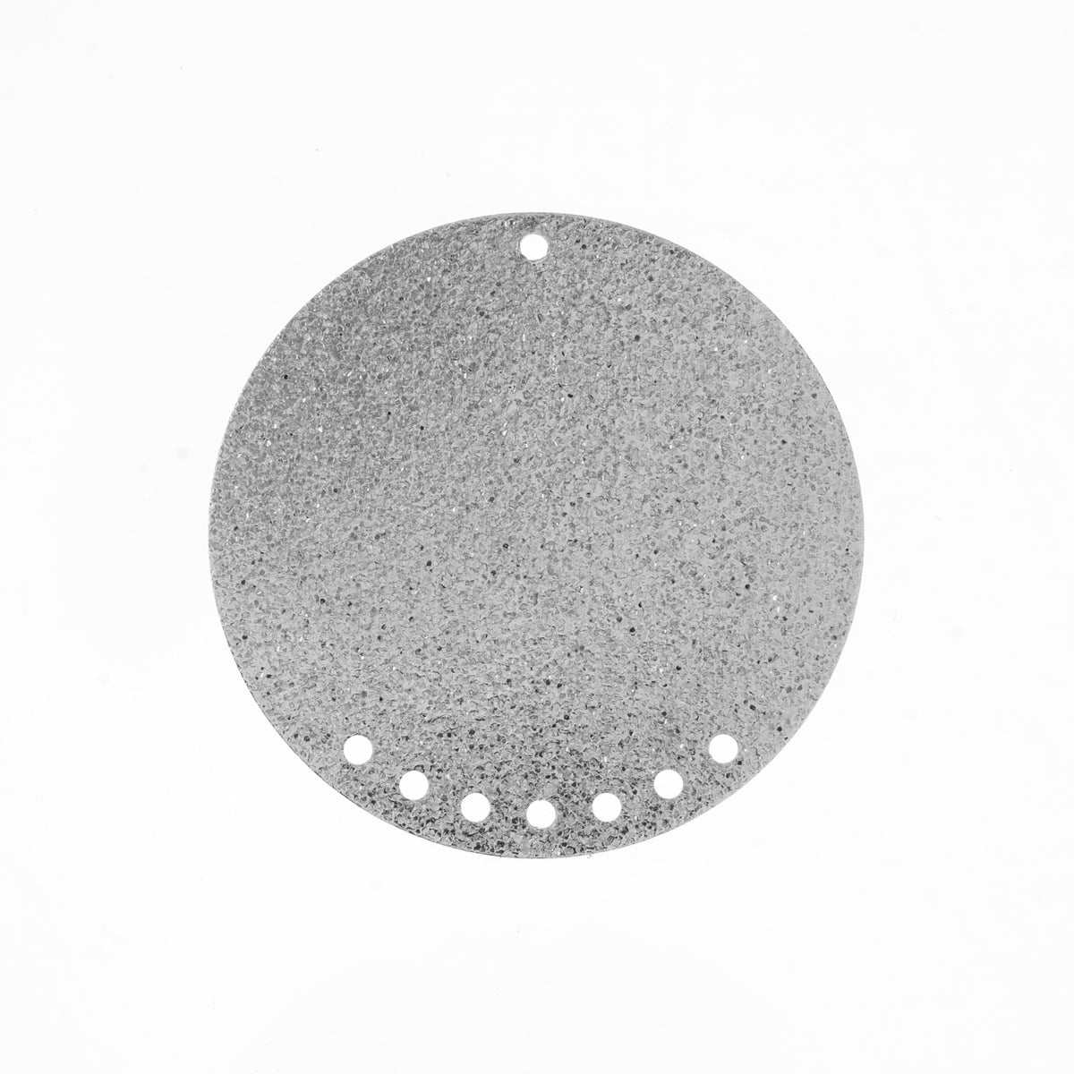 DZ1406-26: BeadWork Findings Silver