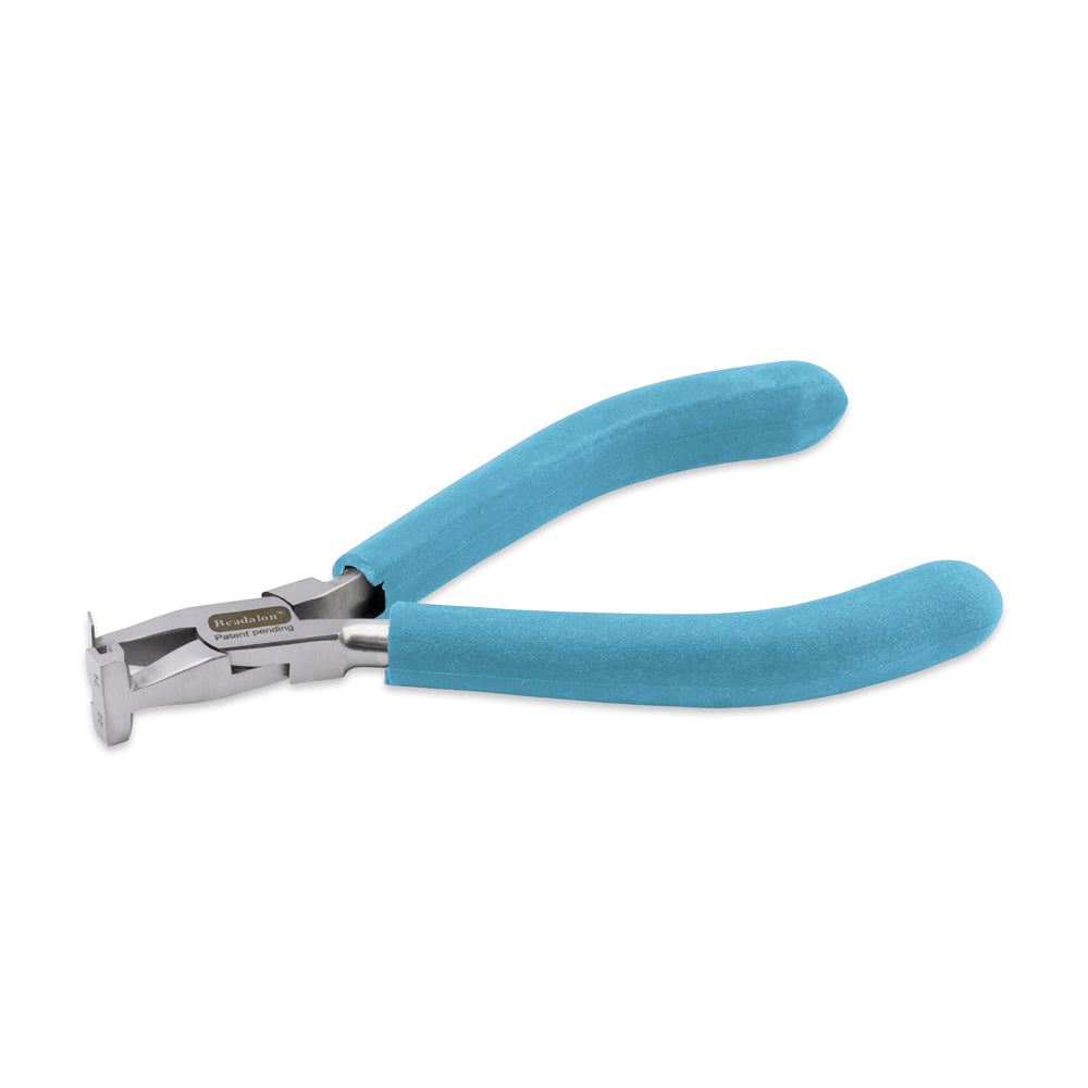 FI1530-2: Beadalon Wire Banding Plier Single 22 & 24 Gauge