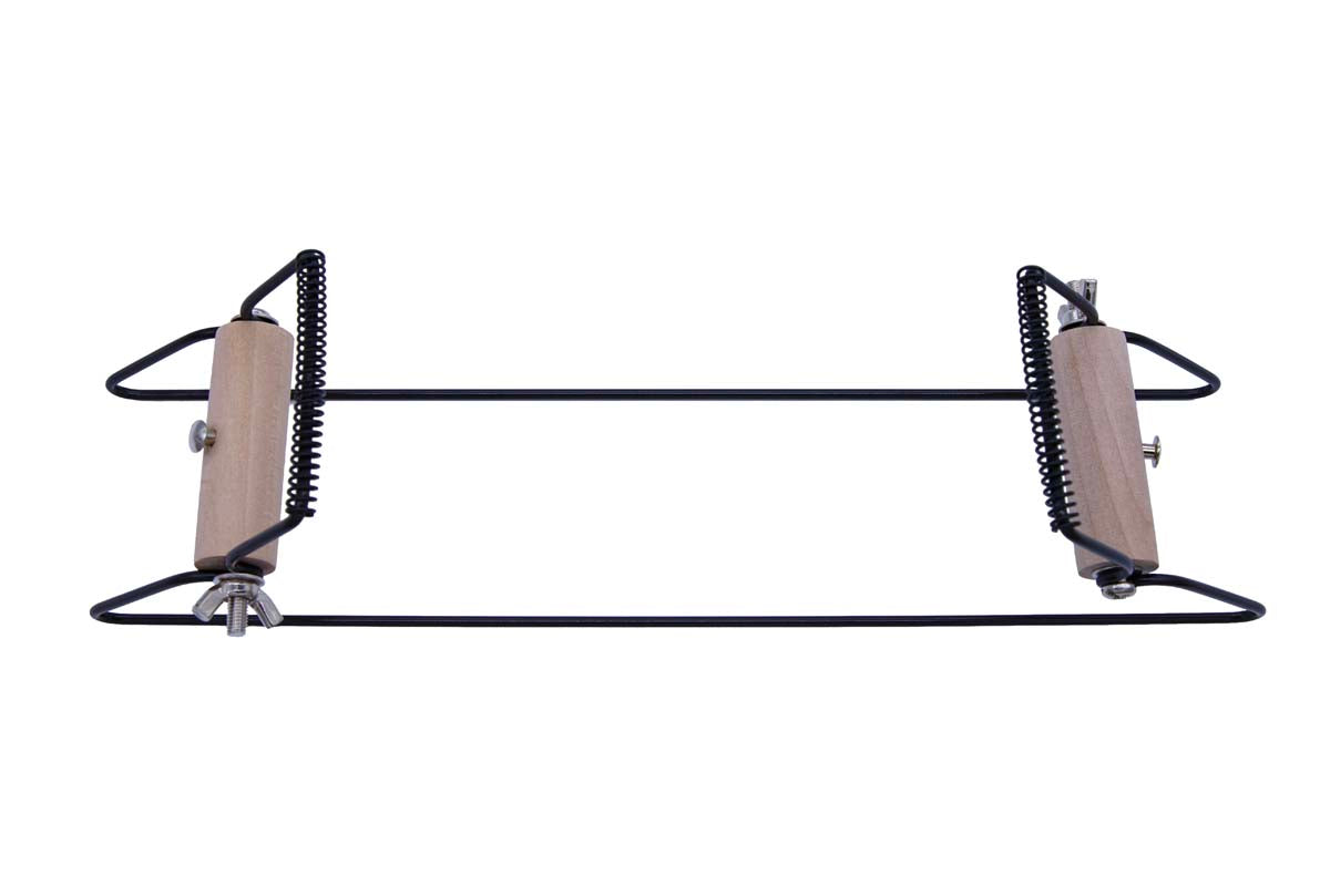 FI418-1: Basic Bead Loom