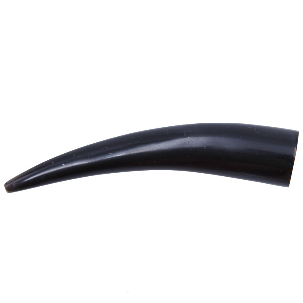 HR103-2: HR103 Water Buffalo Horn Tip 4IN 1PC
