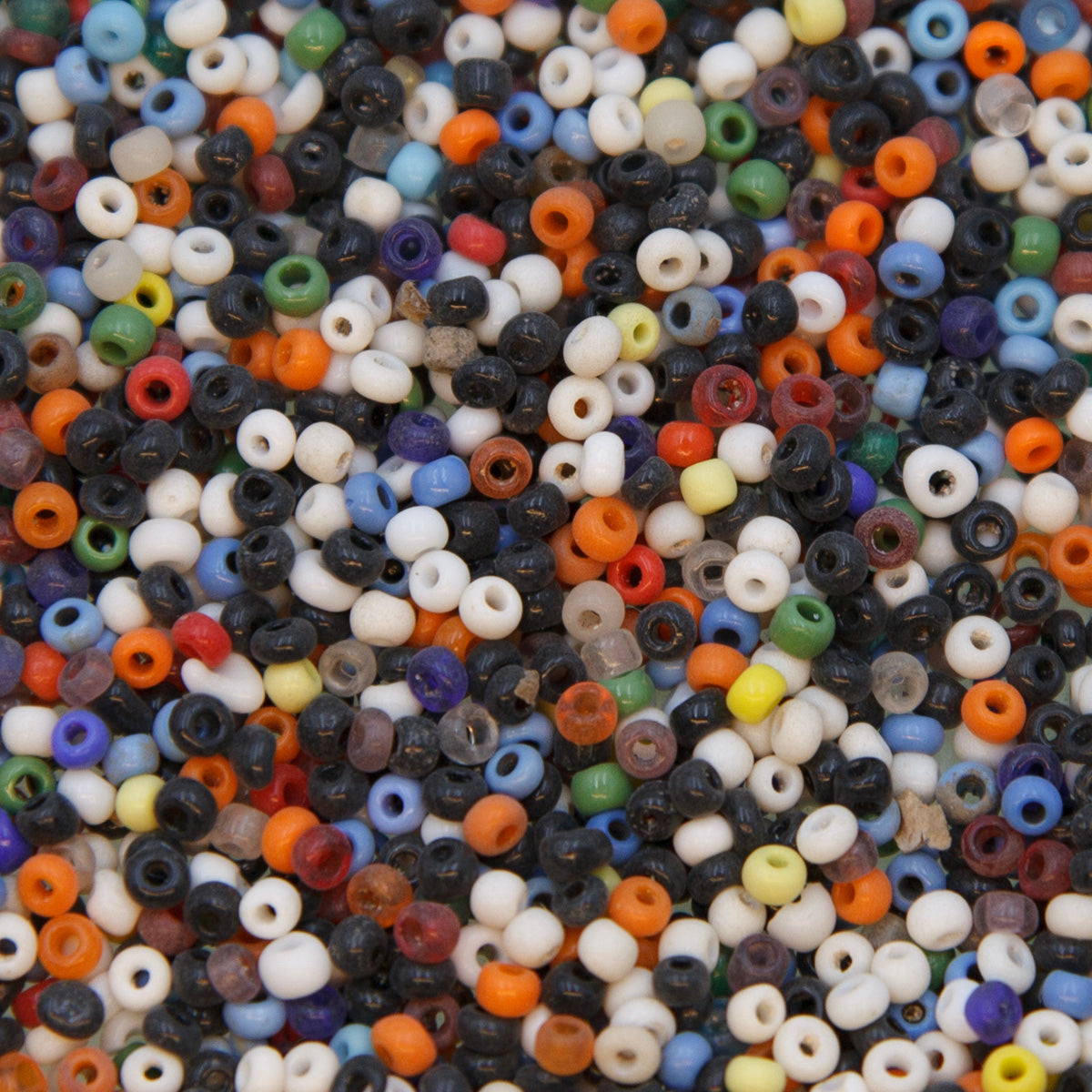 SV1-B19: Venetian Mix Asst Colors Bulk Bags