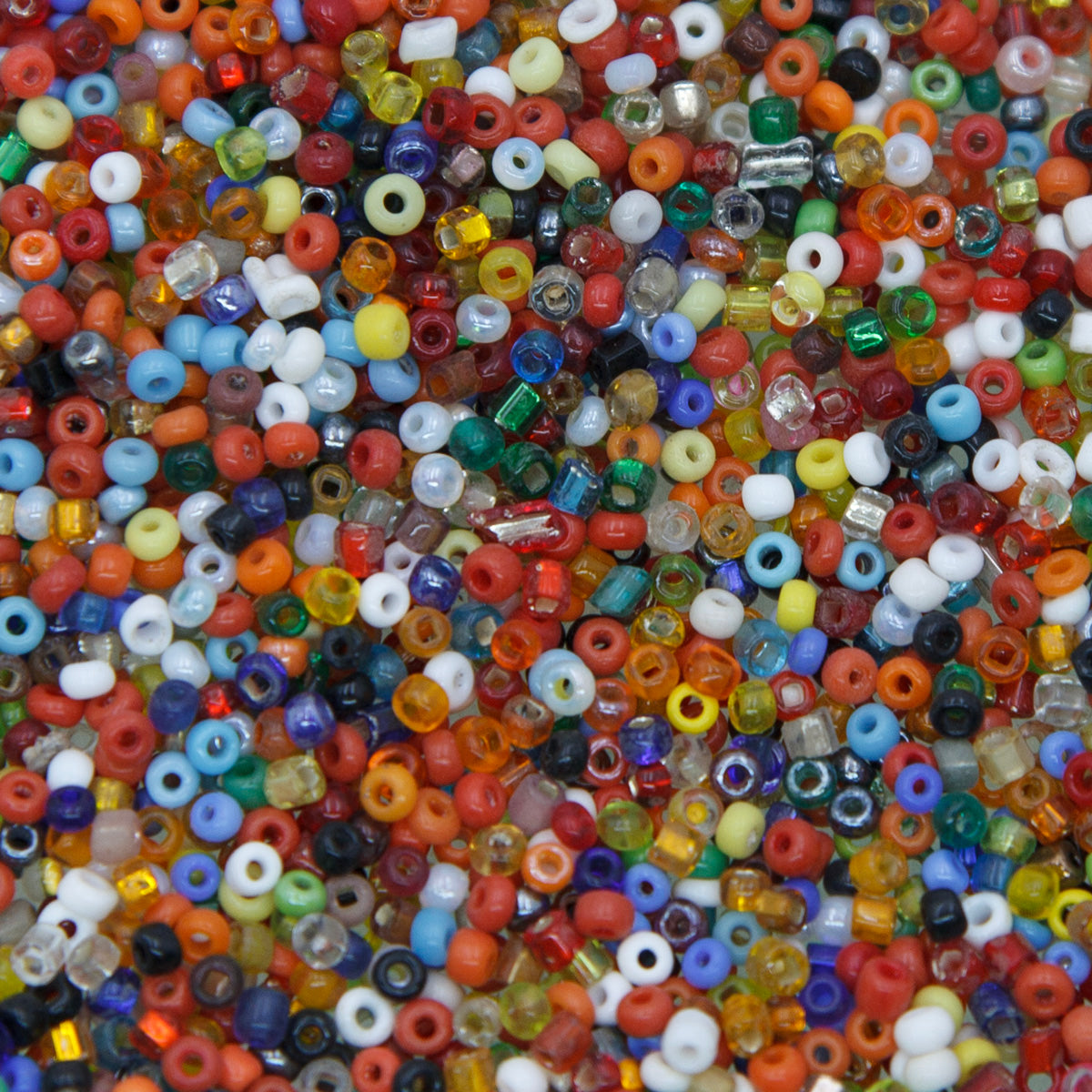 SV1-B4: Venetian Mix Asst Colors Bulk Bags