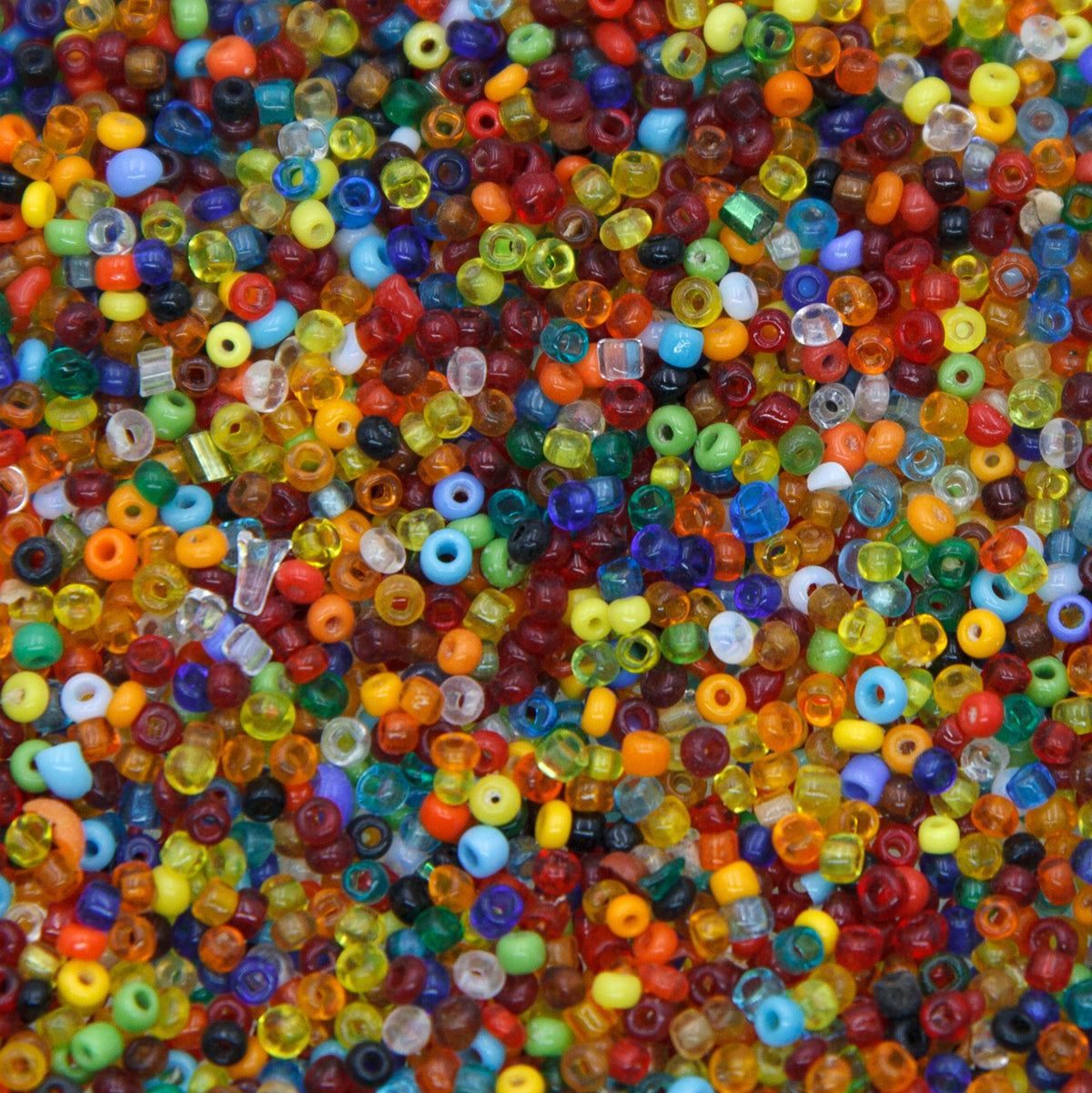 SV1-B5: Venetian Mix Asst Colors Bulk Bags