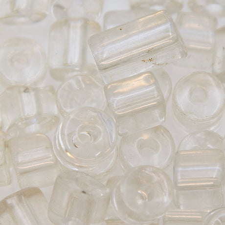 SV100-31: VIN VEN Crow Sz 11mm Average Crystal 250GM