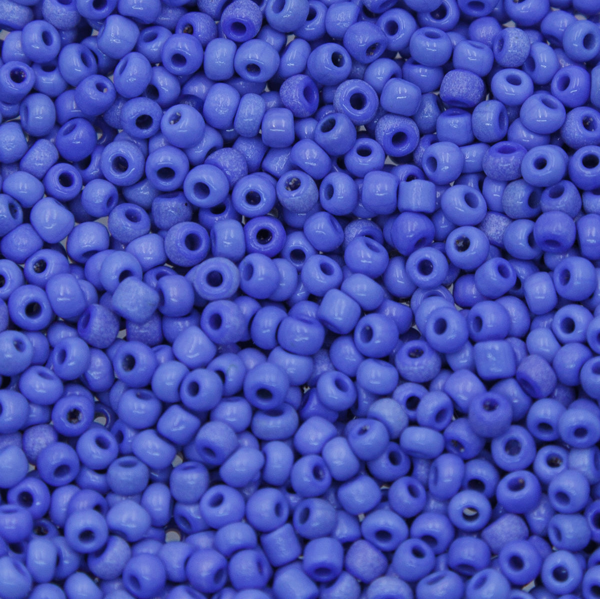 SV100-93: Vin Ven SB Opaque Blue Mix 7/0 -250GM