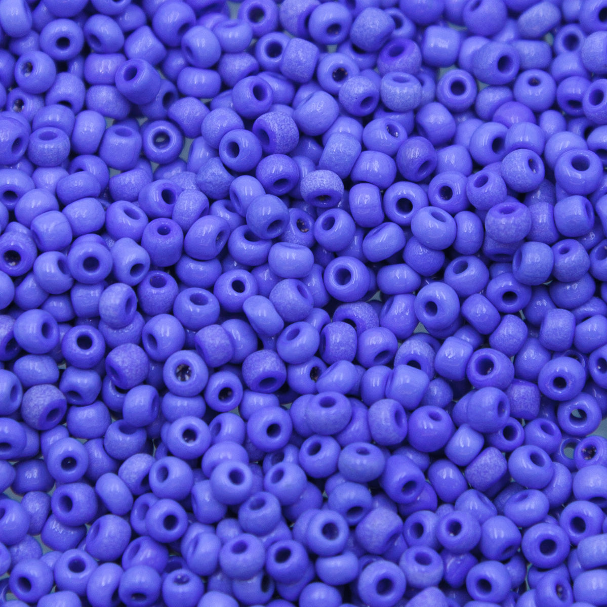 SV100-93: Vin Ven SB Opaque Blue Mix 7/0 -250GM