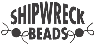 Shipwreck Beads