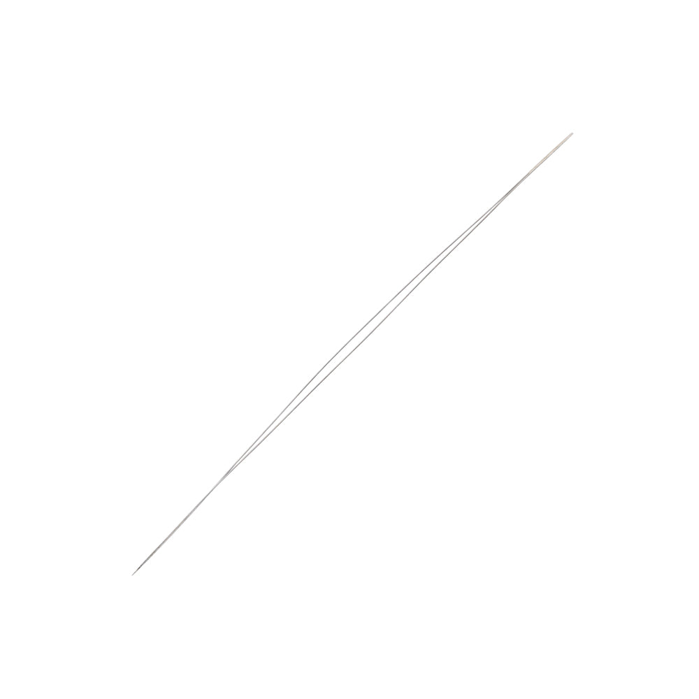 JNEED4.5: Beadalon Needle Big Eye 4.5 Inch 4 Piece Package