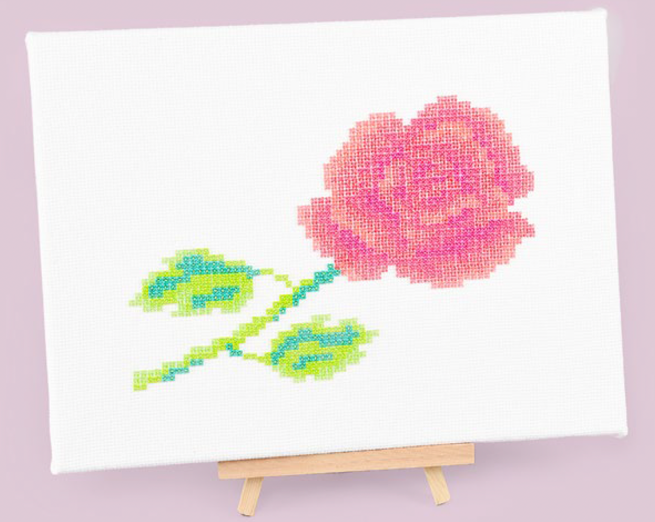 Mothers Day Rose Project