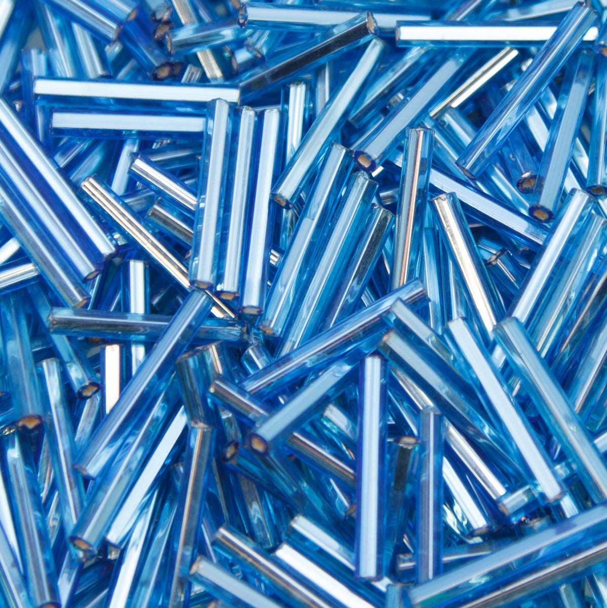 Vintage Bugle Beads