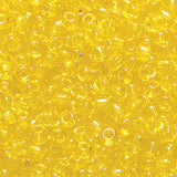 10EP222: VIN FRNCH TRNS Yellow 10/0 250GM