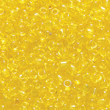 10EP222: VIN FRNCH TRNS Yellow 10/0 250GM