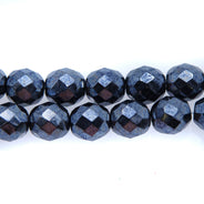 10FC309: CZ FACET RD Sfinx 10mm-150PC