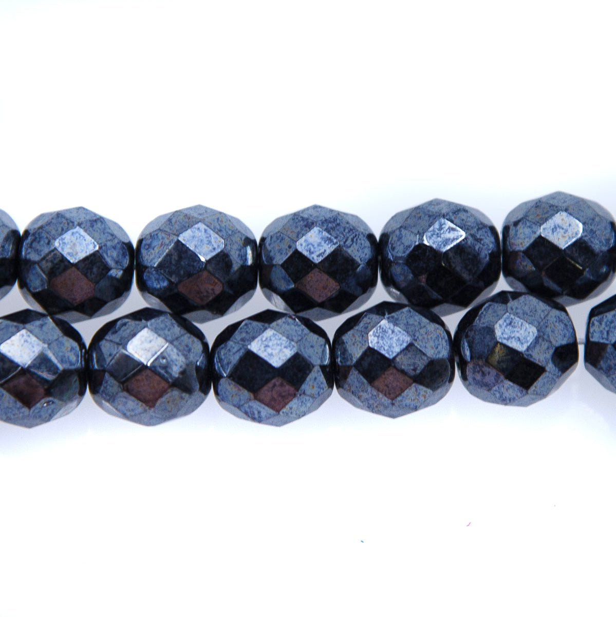 10FC309: CZ FACET RD Sfinx 10mm-150PC