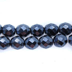 10FC309: CZ FACET RD Sfinx 10mm-150PC