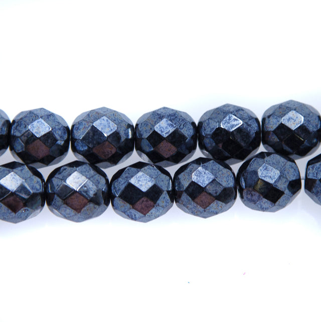 10FC309: CZ FACET RD Sfinx 10mm-150PC