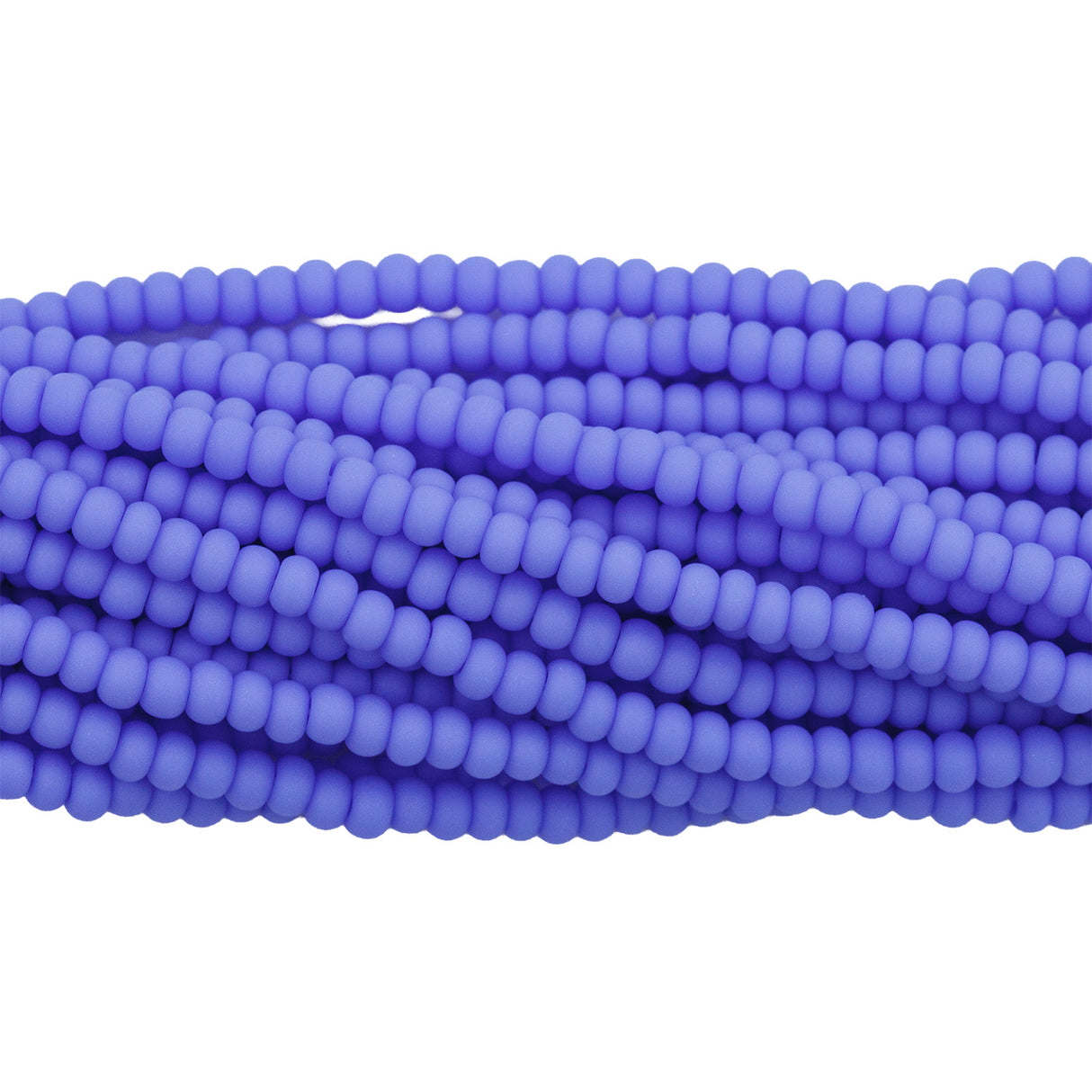10SB170-MR: CZ Seed Bead Opaque Powder Blue Matte 10/0-1HK