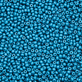 10SB985-PL:  CZ SB Permalux Sea Green 10/0 - 200GM