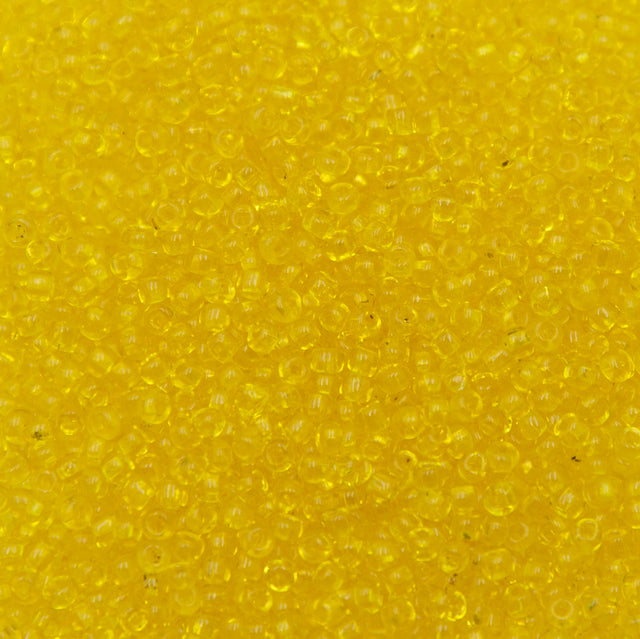 10SV100-4: VIN VEN TRNS Yellow 10/0 250GM
