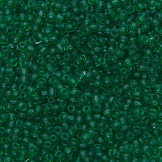 10SV100-49: VIN VEN Tr Dark Green 10/0