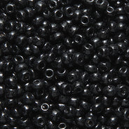 10SV109: Vintage Venetian Black #1 10/0 500 Grams