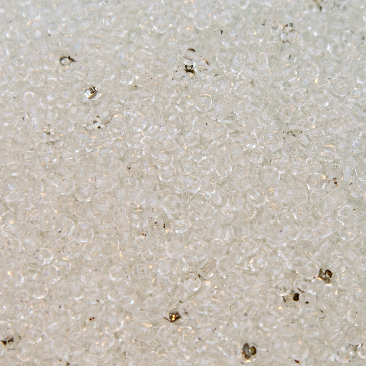 10SV212-2R: Vin Ven Seed Bead Crystal #2 10/0 - 50GM