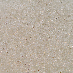 10SV212R: Vin Ven Seed Bead Crystal 10/0 - 50GM