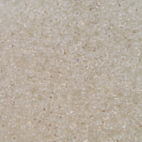 10SV212R: Vin Ven Seed Bead Crystal 10/0 - 50GM