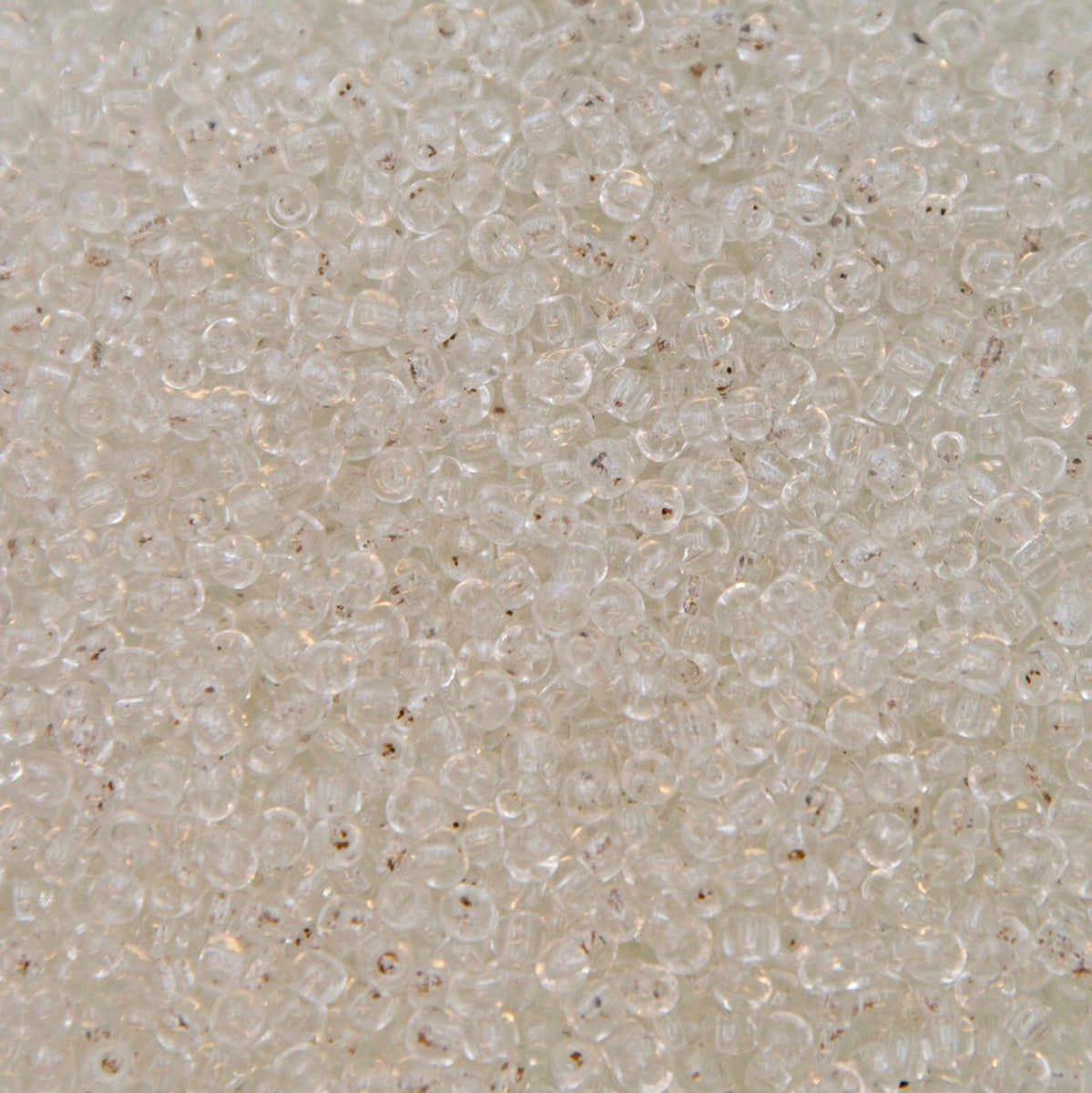 10SV212R: Vin Ven Seed Bead Crystal 10/0 - 50GM