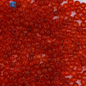 10SV236-4QR: Vin Ven SB Transparent Orange 10/0 - 50GM