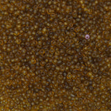 11EP257-4: Vin French SB Light Topaz 11/0 - 250 GM