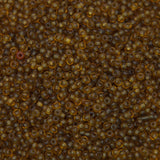 11EP257-4R: Vin French SB Light Topaz 11/0 - 50 GM