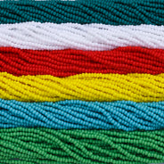 11SB999-MX4: Preciosa Seed Bead Bundle Fiesta Time 11/0