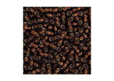 11SM0029: Miyuki Japanese Seed Bead 11/0 Root Beer Silver Lined - 250GM