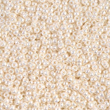 11SM0592: Miyuki Japanese Seed Bead 11/0 Antique Ivory Pearl Ceylon - 250GM