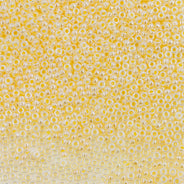 11SM624-TR: 11-0516 Miyuki Seed Bead 11/0 Daffodil Ceylon - 25GM