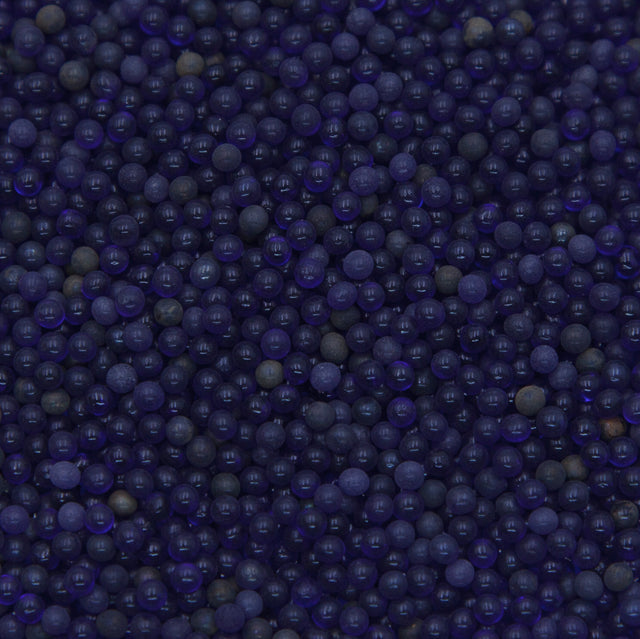 11SV100-52: VIN VEN No Hole Tr Cobalt 11/0