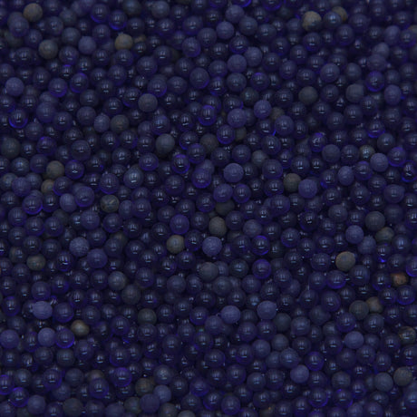 11SV100-52: VIN VEN No Hole Tr Cobalt 11/0