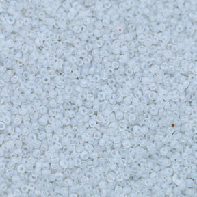 12EP212-2A: Vin French SB Opal & Crystal Mix 12/0 - 250 GM