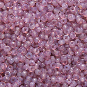 12EP294-2AR: Ant FRNCH Fuchsia #2 12/0 50 Gram Bag