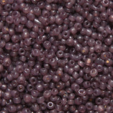 12EP298-A: Antique FRNCH Plum 12/0 250GM