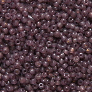 12EP298-A: Antique FRNCH Plum 12/0 250GM