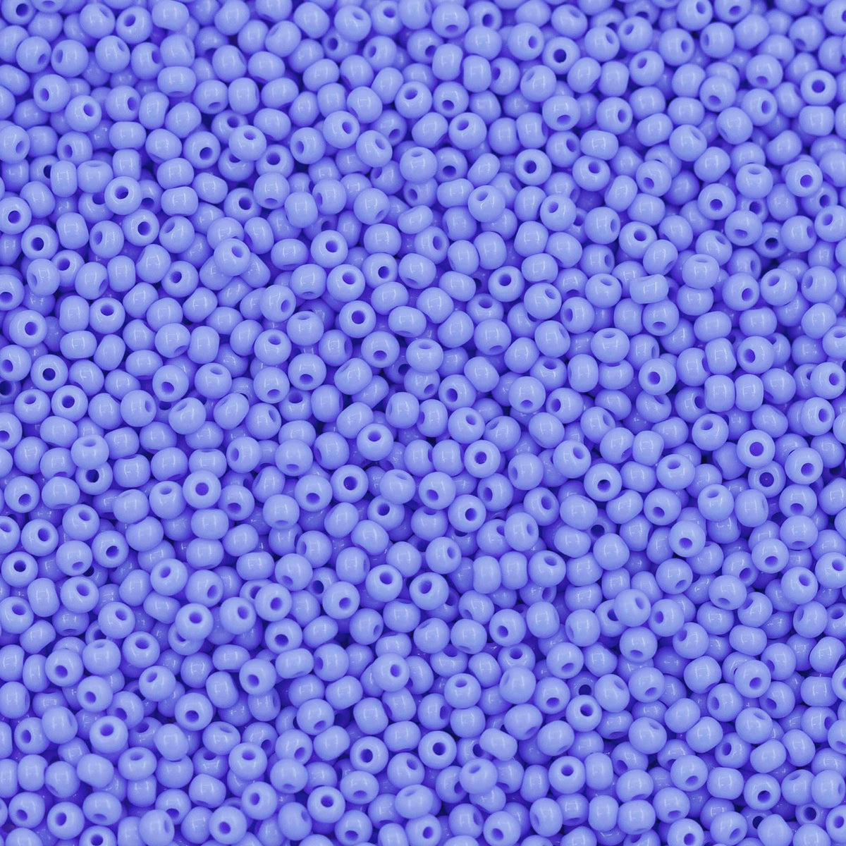 12SB170-L: CZ Seed Bead Sky Blue 12/0 Loose