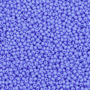 12SB170-L: CZ Seed Bead Sky Blue 12/0 Loose