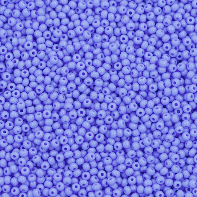 12SB170-L: CZ Seed Bead Sky Blue 12/0 Loose