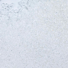 12SB212-L: CZ Seed Bead Crystal 12/0 Loose
