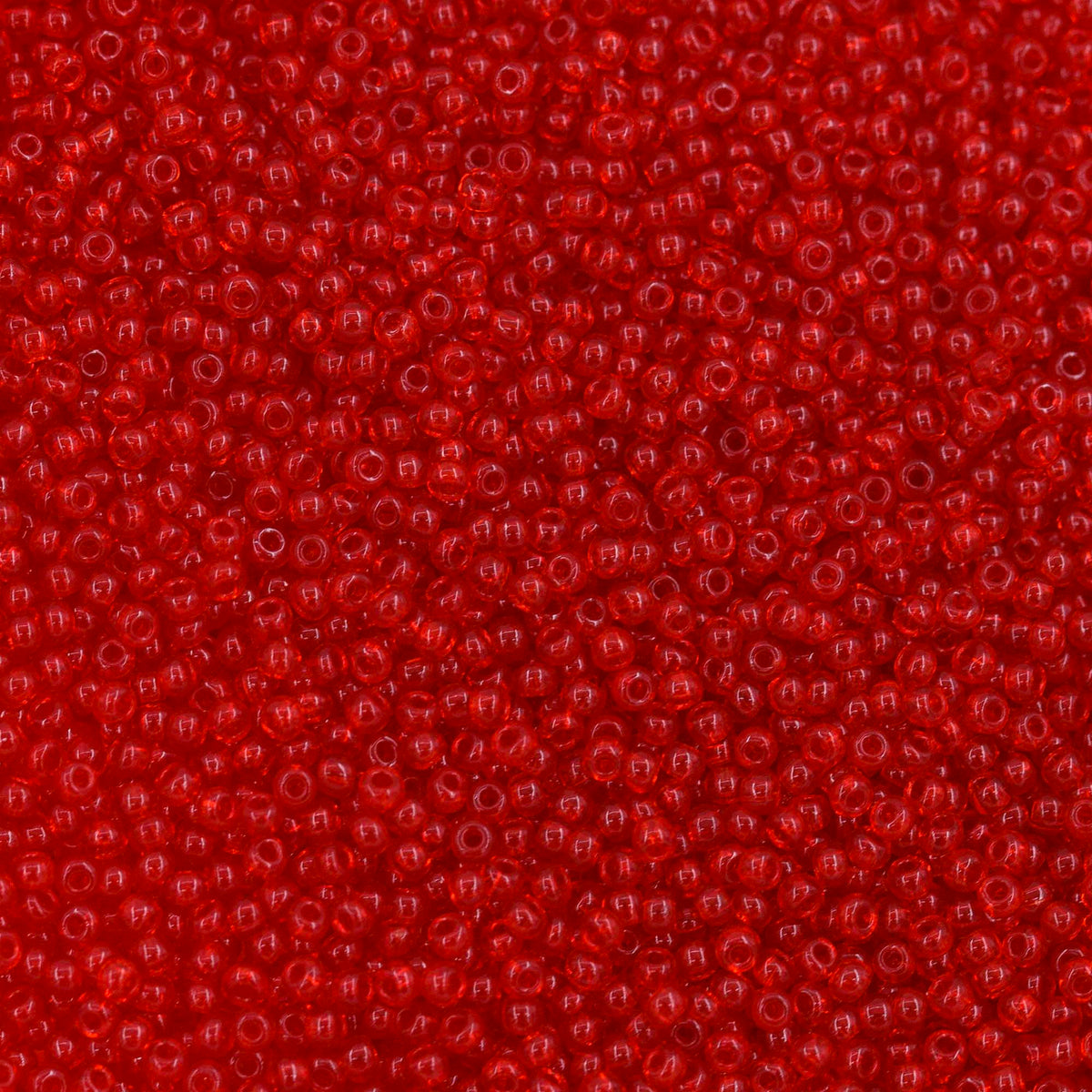 12SB236-L: CZ Seed Bead Hyacinth 12/0 Loose